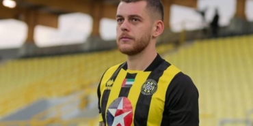 Alexandru Cicaldau aslen nereli hangi takımda oynuyor hangi takımlarda oynadı kaç gol attı?