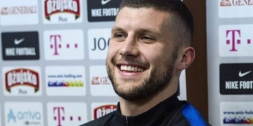 Futbolcu Ante Rebic hangi takımdan geldi hangi takımlarda oynadı kaç gol attı aslen nereli?