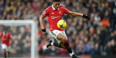 Anthony Martial aslen nereli hangi takımda oynuyor hangi takımlarda oynadı kaç gol attı?