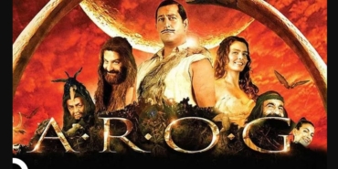 Arog filmi Afyon’un neresinde çekildi nerede çekildi ne zaman çekildi oyuncuları karakterleri kim?