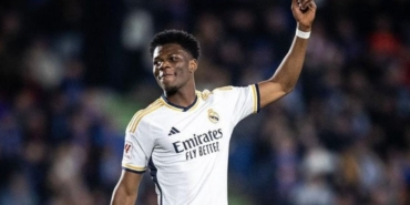 Aurelien Tchouameni aslen nereli hangi takımda oynuyor hangi takımlarda oynadı kaç gol attı?