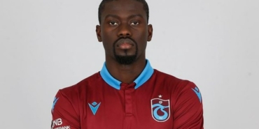 Badou Ndiaye hangi takımda oynuyor aslen nereli kaç gol attı hangi takımlarda oynadı?