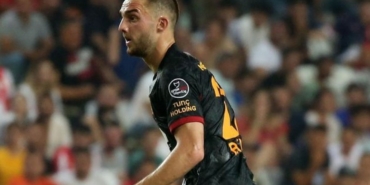 Futbolcu Berkan Kutlu aslen nereli hangi takımda oynuyor hangi takımlarda oynadı kaç gol attı?