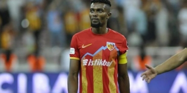 Bernard Mensah kaç gol attı hangi takımda oynuyor aslen nereli hangi takımlarda oynadı?