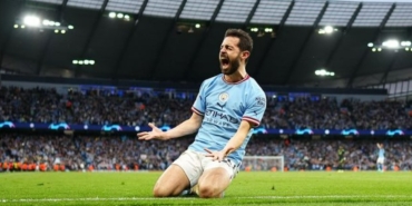 Bernardo Silva aslen nereli hangi takımda oynuyor hangi takımlarda oynadı kaç gol attı?