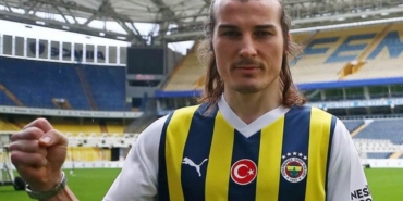 Çağlar Söyüncü aslen nereli hangi takımda oynuyor hangi takımlarda oynadı kaç golü var?