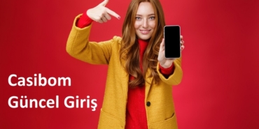Casibom Güncel Giriş