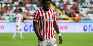 Christian Luyindama aslen nereli hangi takımda oynuyor hangi takımlarda oynadı kaç gol attı?