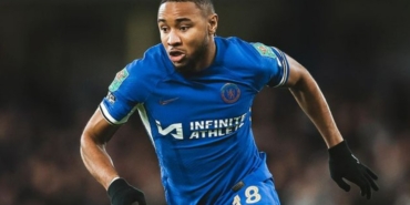 Christopher Nkunku aslen nereli hangi takımda oynuyor hangi takımlarda oynadı kaç gol attı?