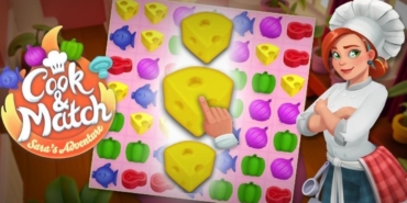 Mutfakta Yaratıcılığınızı Konuşturun: Online Yemek Yapma Oyunları