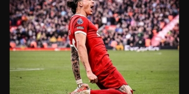 Darwin Nunez aslen nereli hangi takımda oynuyor hangi takımlarda oynadı kaç gol attı?