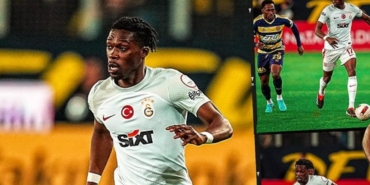 Derrick Köhn hangi takımdan geldi aslen nereli kaç gol attı hangi takımlarda oynadı?