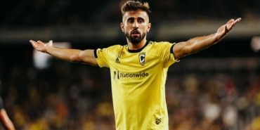 Diego Rossi hangi takımda oynuyor kaç gol attı hangi takımlarda oynadı aslen nereli?