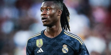 Eduardo Camavinga aslen nereli hangi takımda oynuyor hangi takımlarda oynadı kaç gol attı?