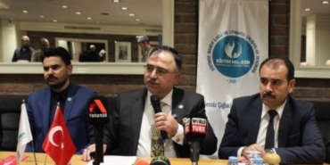 Eğitim Mil-Sen’den 28 Şubat Mağdurları için Çağrı