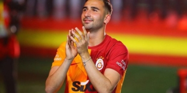 Futbolcu Emin Bayram hangi takımda oynuyor aslen nereli hangi takımlarda oynadı kaç gol attı?