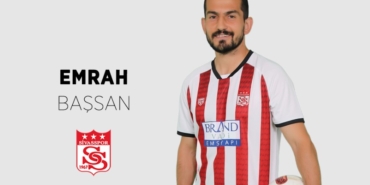 Emrah Başsan aslen nereli hangi takımda oynuyor hangi takımlarda oynadı kaç gol attı?