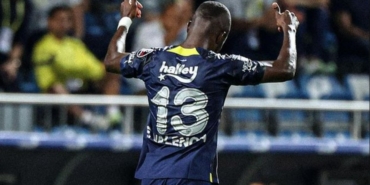 Enner Valencia toplam kaç gol attı hangi takımda oynuyor aslen nereli hangi takımlarda oynadı?