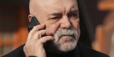 Ercan Kesal aslen nereli burcu ne boyu kaç evli mi eşi kimdir oynadığı diziler filmler