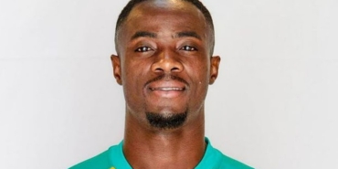 Futbolcu Eric Bailly aslen nereli hangi takımda oynuyor kaç gol attı hangi takımlarda oynadı?