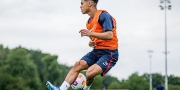 Fabio Carvalho aslen nereli hangi takımda oynuyor hangi takımlarda oynadı kaç gol attı?