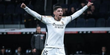 Federico Valverde aslen nereli hangi takımda oynuyor hangi takımlarda oynadı kaç gol attı?