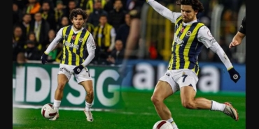 Ferdi Kadıoğlu'nun yeni takımı belli oldu!