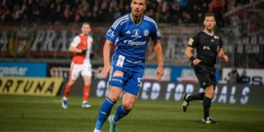 Futbolcu Filip Novak aslen nereli hangi takımda oynuyor kaç gol attı hangi takımlarda oynadı?