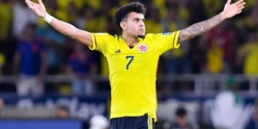 Futbolcu Luis Diaz aslen nereli hangi takımda oynuyor hangi takımlarda oynadı kaç gol attı?