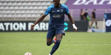 Futbolcu Gaetan Laura aslen nereli hangi takımlarda oynadı kaç gol attı hangi takımdan geldi?