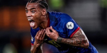 Garry Rodrigues aslen nereli hangi takımda oynuyor hangi takımlarda oynadı kaç gol attı?