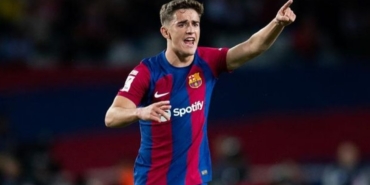 Futbolcu Gavi aslen nereli hangi takımda oynuyor hangi takımlarda oynadı kaç gol attı?