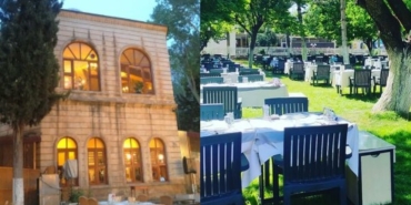 Gaziantep En İyi İçkili Mekan Seçenekleri