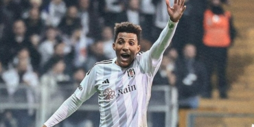 Gedson Fernandes aslen nereli hangi takımda oynuyor hangi takımlarda oynadı kaç gol attı?