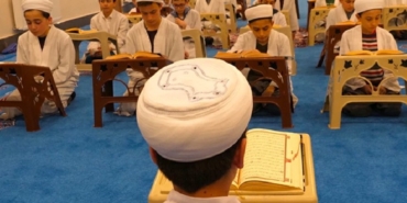 Hafızlık Eğitimi Nasıl Alınır?