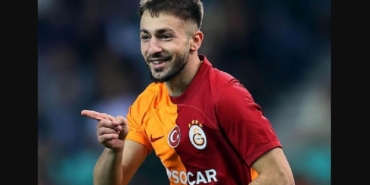 Transfer Döneminin Son Saatlerinde Beklenmeyen Gelişme, Halil Dervişoğlu Hatayspor'a Kiralandı