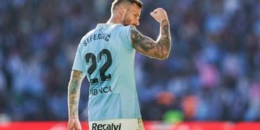 Haris Seferovic hangi takımda oynuyor aslen nereli hangi takımlarda oynadı kaç gol attı?