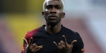 Henry Onyekuru aslen nereli hangi takımda oynuyor hangi takımlarda oynadı kaç gol attı?