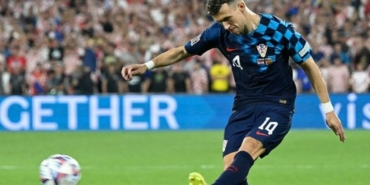 Ivan Perisic hangi takımlarda oynadı kaç gol attı hangi takımda oynuyor aslen nereli?