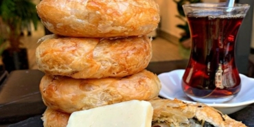 Bir Günde İzmir Lezzetleri