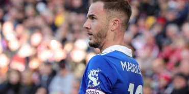 James Maddison hangi takımda oynuyor aslen nereli hangi takımlarda oynadı kaç gol attı?
