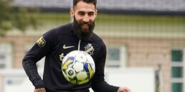 Jimmy Durmaz hangi takımda oynuyor aslen nereli hangi takımlarda oynadı kaç gol attı?