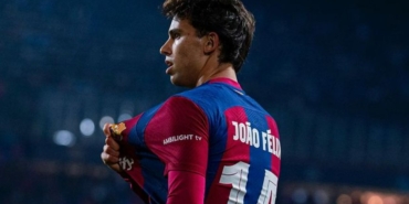 Futbolcu Joao Felix aslen nereli hangi takımda oynuyor hangi takımlarda oynadı kaç gol attı?