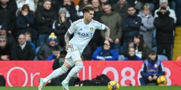 Futbolcu Joe Rodon aslen nereli hangi takımlarda oynadı kaç gol attı hangi takımda oynuyor?