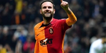 Futbolcu Juan Mata aslen nereli hangi takımda oynuyor hangi takımlarda oynadı kaç gol attı?