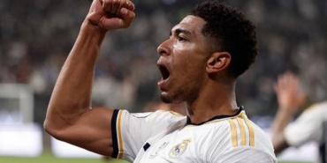 Jude Bellingham aslen nereli hangi takımda oynuyor hangi takımlarda oynadı kaç gol attı?