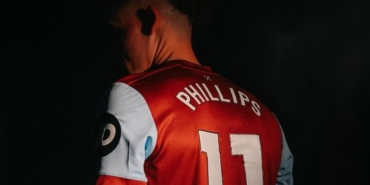 West Ham United, Kalvin Phillips'i Kadrosuna Kattı