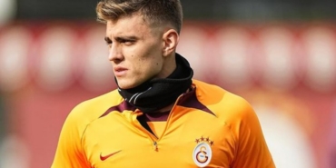 Kazımcan Karataş aslen nereli hangi takımda oynuyor hangi takımlarda oynadı kaç gol attı?