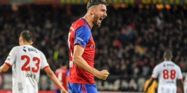 Kemal Ademi hangi takımda oynuyor aslen nereli hangi takımlarda oynadı kaç gol attı?