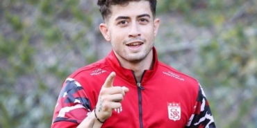 Kerem Atakan Kesgin aslen nereli hangi takımda oynuyor hangi takımlarda oynadı kaç gol attı?